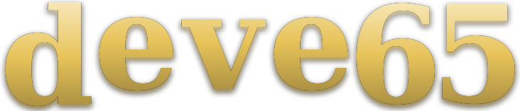 deve65 logo